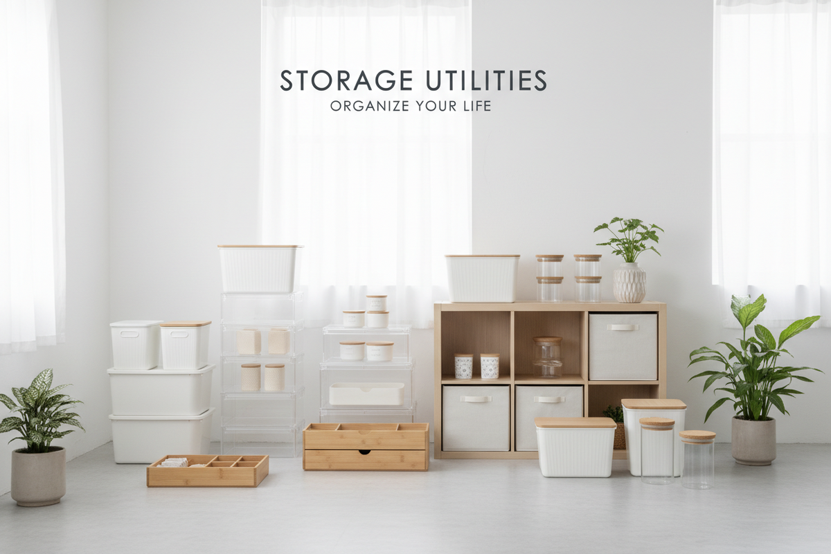Storage